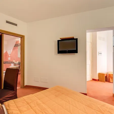 Residenza Romantica-3